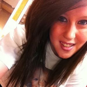 Meet your Posher, Stacy